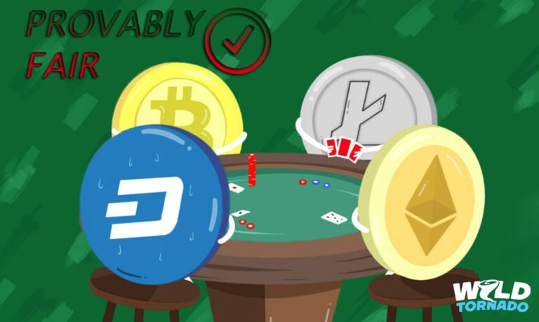 Crypto-Games