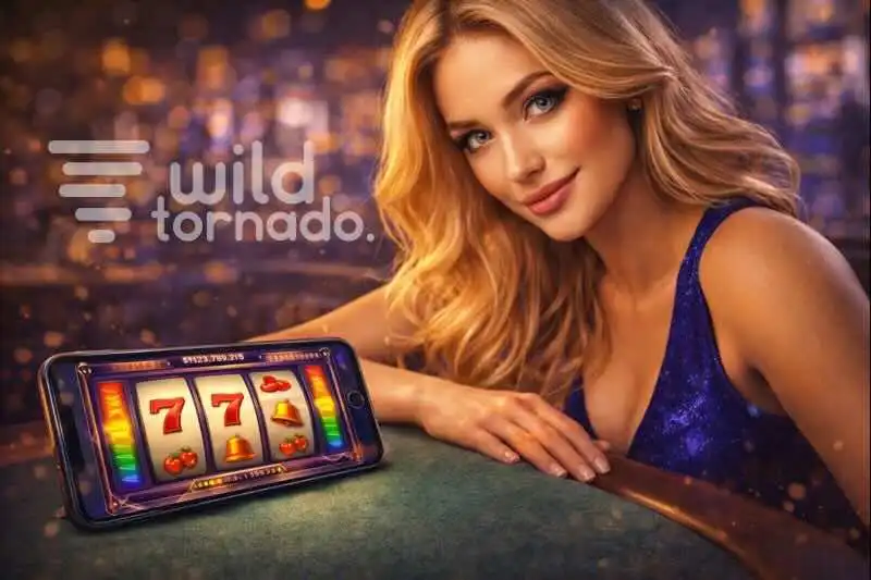 Igranje brezplačnih igralnih avtomatov (free slots) na spletu.